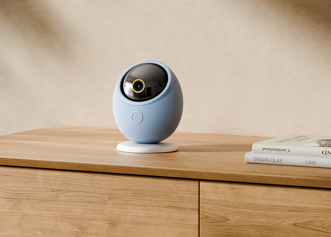 Alcidae AI Camera Quedan Pro