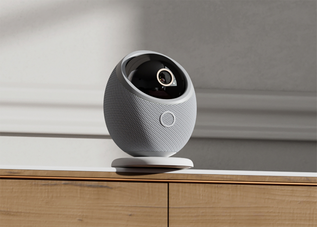 Alcidae AI Camera Quedan