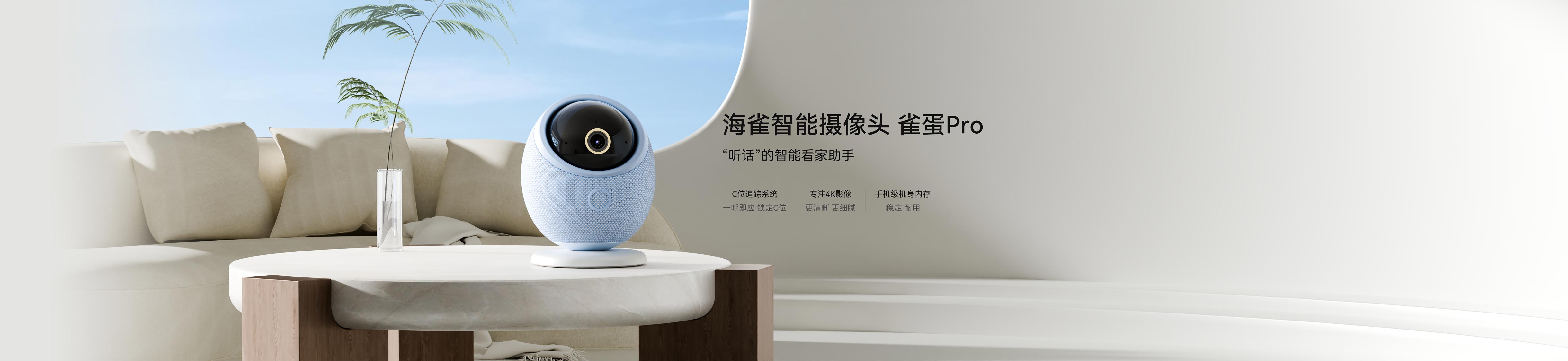 Alcidae AI Camera Quedan Pro